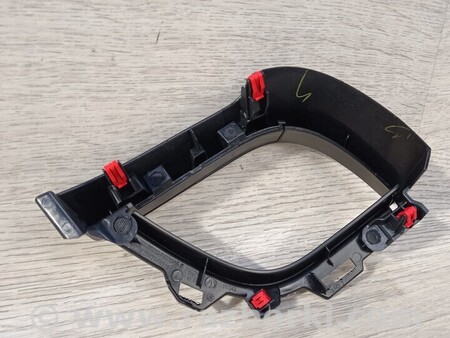 ФОТО Накладка торпедо консоли отделка консоли панели рамка для Toyota C-HR (2016-) Киев