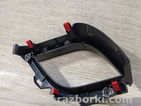 ФОТО Накладка торпедо консоли отделка консоли панели рамка для Toyota C-HR (2016-) Киев