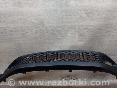 ФОТО Спойлер губа бампера переднего для Toyota C-HR (2016-) Киев