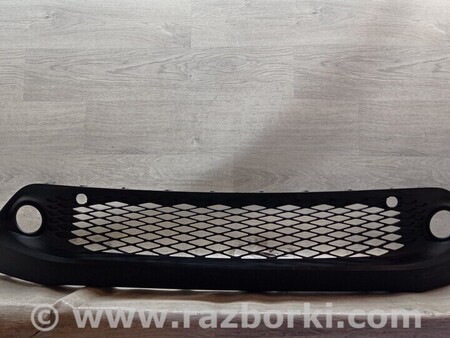 ФОТО Спойлер губа бампера переднего для Toyota C-HR (2016-) Киев