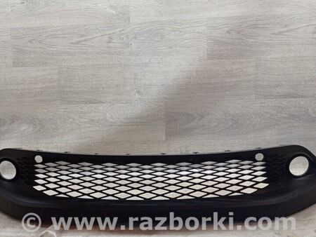 ФОТО Спойлер губа бампера переднего для Toyota C-HR (2016-) Киев