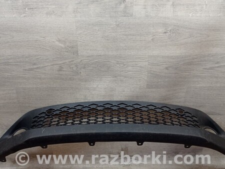 ФОТО Спойлер губа бампера переднего для Toyota C-HR (2016-) Киев