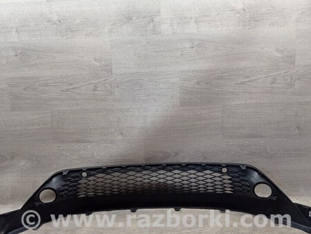 ФОТО Спойлер губа бампера переднего для Toyota C-HR (2016-) Киев