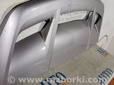 ФОТО Спойлер крышки багажника Спойлер кришки багажника для Toyota C-HR (2016-) Киев