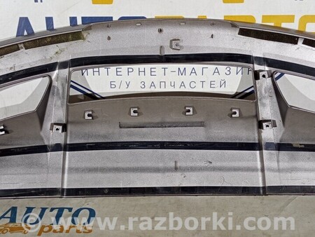 ФОТО Спойлер крышки багажника Спойлер кришки багажника для Toyota C-HR (2016-) Киев