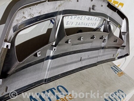 ФОТО Спойлер крышки багажника Спойлер кришки багажника для Toyota C-HR (2016-) Киев