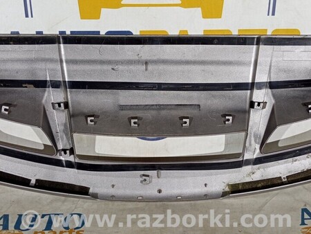 ФОТО Спойлер крышки багажника Спойлер кришки багажника для Toyota C-HR (2016-) Киев