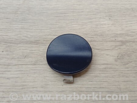 ФОТО Заглушка бампера буксировочного крюка задняя для Ford C-Max Mk1, Mk2 Киев