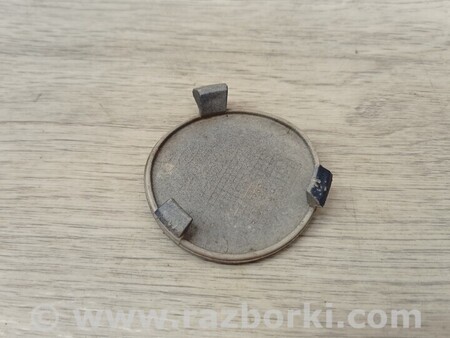 ФОТО Заглушка бампера буксировочного крюка задняя для Ford C-Max Mk1, Mk2 Киев