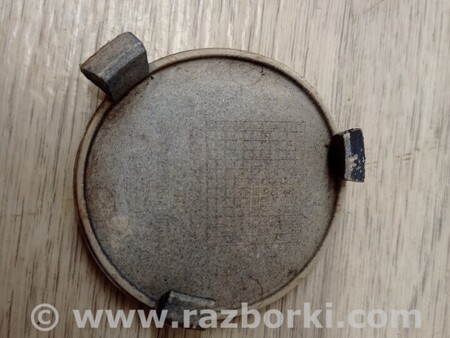 ФОТО Заглушка бампера буксировочного крюка задняя для Ford C-Max Mk1, Mk2 Киев