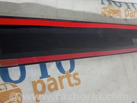 ФОТО Молдинг двери задней правой Молдинг задніх правих для Ford C-Max Mk1, Mk2 Киев