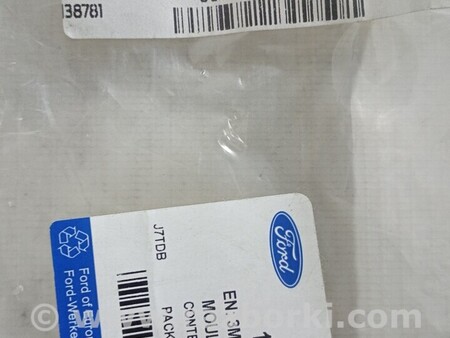 ФОТО Молдинг двери задней правой Молдинг задніх правих для Ford C-Max Mk1, Mk2 Киев