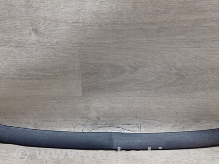 ФОТО Накладка бампера заднего центральная для Ford C-Max Mk1, Mk2 Киев