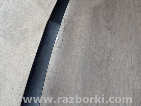 ФОТО Накладка бампера заднего центральная для Ford C-Max Mk1, Mk2 Киев