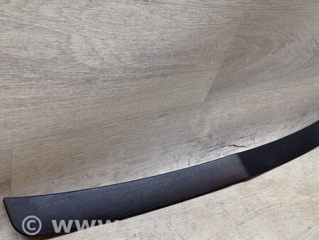 ФОТО Накладка бампера заднего центральная для Ford C-Max Mk1, Mk2 Киев