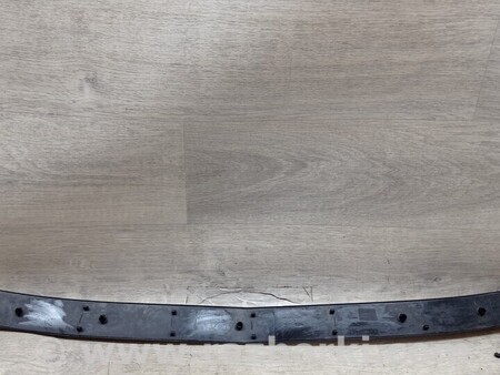 ФОТО Накладка бампера заднего центральная для Ford C-Max Mk1, Mk2 Киев