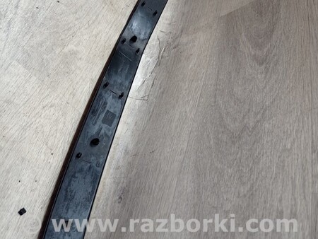 ФОТО Накладка бампера заднего центральная для Ford C-Max Mk1, Mk2 Киев