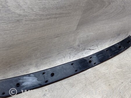 ФОТО Накладка бампера заднего центральная для Ford C-Max Mk1, Mk2 Киев