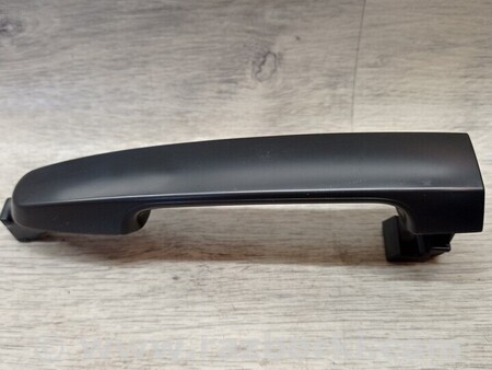 ФОТО Ручка двері дверки зовнішня задня ліва для Citroen C1 Киев