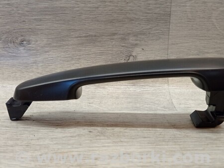 ФОТО Ручка двері дверки зовнішня задня ліва для Citroen C1 Киев