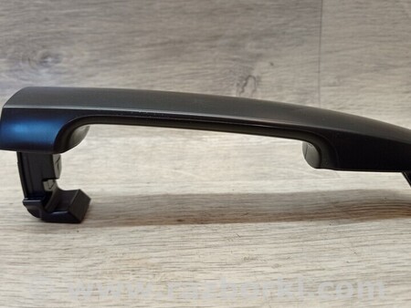 ФОТО Ручка двері дверки зовнішня задня ліва для Citroen C1 Киев