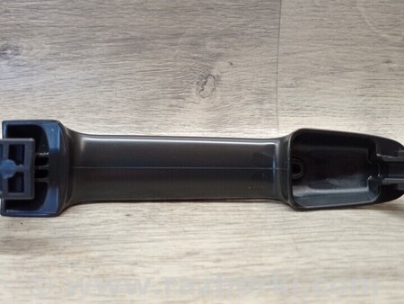 ФОТО Ручка двері дверки зовнішня задня ліва для Citroen C1 Киев