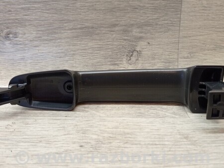 ФОТО Ручка двері дверки зовнішня задня ліва для Citroen C1 Киев