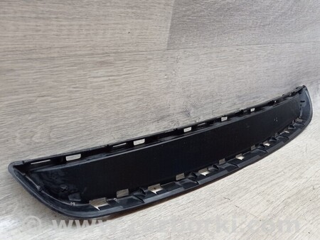 ФОТО Молдинг накладка смуга решітки передного бампера для Citroen C2 Киев