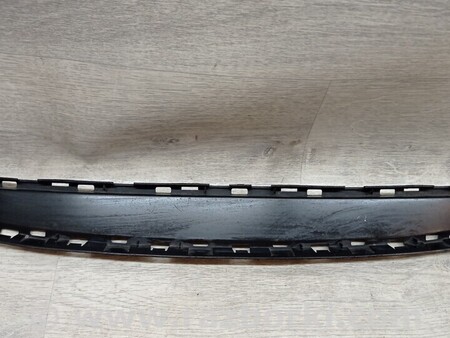 ФОТО Молдинг накладка смуга решітки передного бампера для Citroen C2 Киев