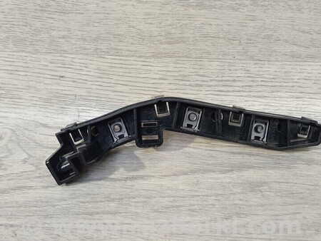 ФОТО Кронштейн бампера переднего левый для Citroen C3 Киев