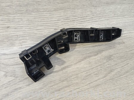 ФОТО Кронштейн бампера переднего левый для Citroen C3 Киев