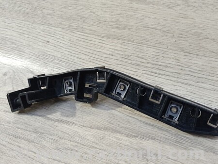 ФОТО Кронштейн бампера переднего левый для Citroen C3 Киев