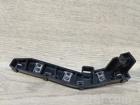 ФОТО Кронштейн бампера переднего левый для Citroen C3 Киев