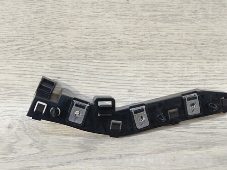 ФОТО Кронштейн бампера переднего левый для Citroen C3 Киев