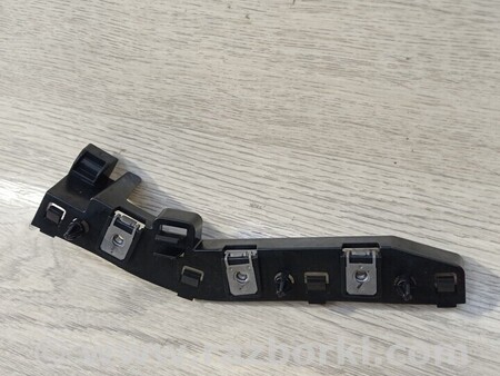 ФОТО Кронштейн бампера переднего левый для Citroen C3 Киев