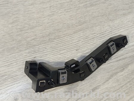 ФОТО Кронштейн бампера переднего левый для Citroen C3 Киев