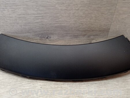 ФОТО Молдинг накладка розширювач арки заднього бампера лівий для Citroen C3 Киев