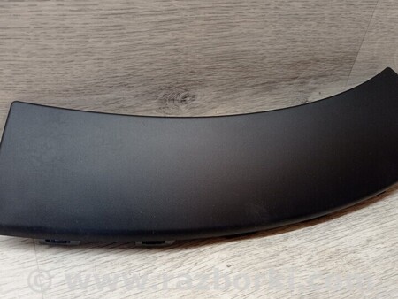 ФОТО Молдинг накладка розширювач арки заднього бампера лівий для Citroen C3 Киев