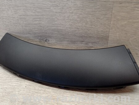 ФОТО Молдинг накладка розширювач арки заднього бампера лівий для Citroen C3 Киев