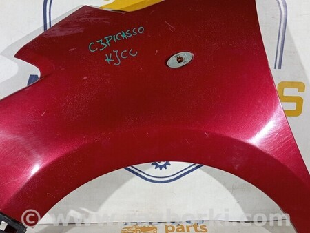 ФОТО Крыло переднее левое для Citroen C3 Picasso Киев