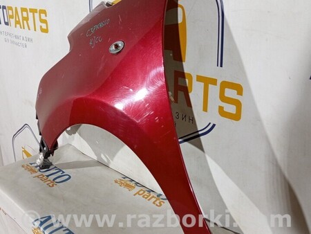 ФОТО Крыло переднее левое для Citroen C3 Picasso Киев