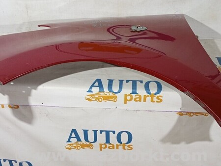 ФОТО Крыло переднее левое для Citroen C3 Picasso Киев