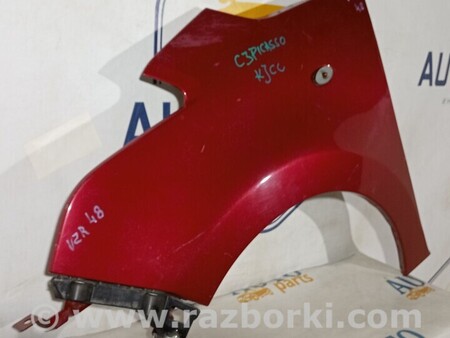 ФОТО Крыло переднее левое для Citroen C3 Picasso Киев