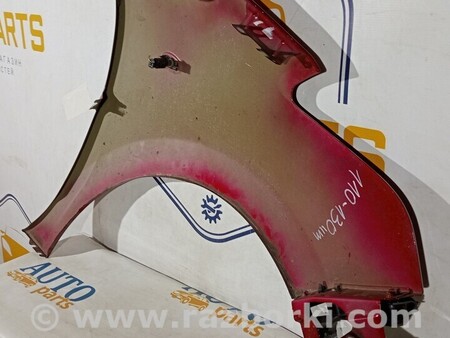 ФОТО Крыло переднее левое для Citroen C3 Picasso Киев