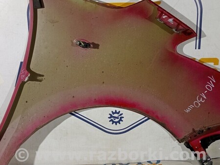 ФОТО Крыло переднее левое для Citroen C3 Picasso Киев