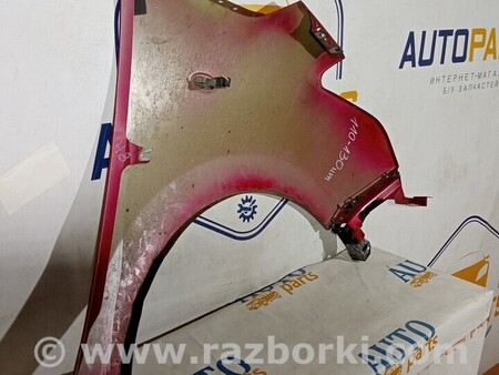 ФОТО Крыло переднее левое для Citroen C3 Picasso Киев