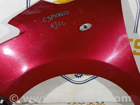 ФОТО Крыло переднее левое для Citroen C3 Picasso Киев