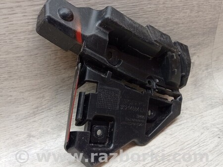 ФОТО Кронштейн кріплення башмак переднього бампера лівий для Volvo C30 Київ