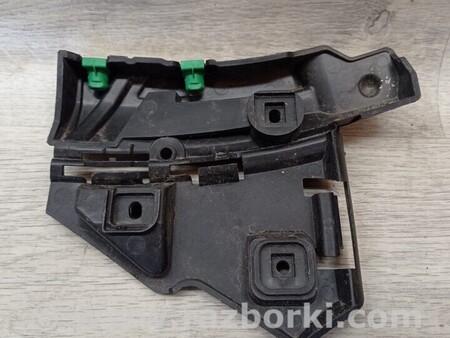 ФОТО Кронштейн кріплення башмак переднього бампера лівий для Volvo C30 Київ