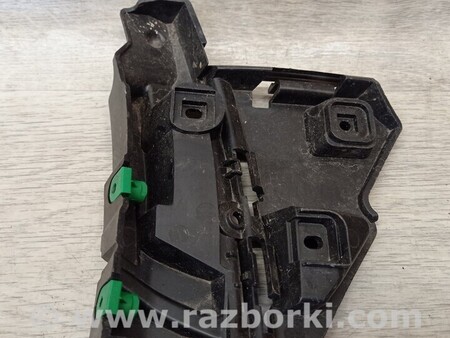 ФОТО Кронштейн кріплення башмак переднього бампера лівий для Volvo C30 Київ